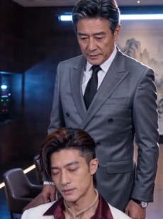 短剧《昆仑之雷霆骑士》72集短剧全集免费在线点播