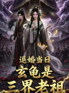 短剧《退婚当日，玄龟是三界老祖》39集短剧在线观看无广告