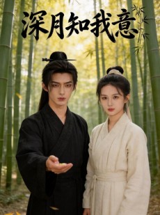短剧《深月知我意》48集短剧在线解锁全集看不停