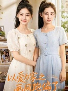 短剧《以爱为家之画风跑偏了》65集短剧全集在线无广告观看