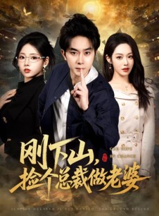 短剧《刚下山捡个总裁做老婆》80集短剧在线免费完整观看