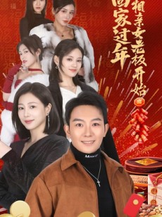 短剧《回家过年从相亲女老板开始》64集短剧全集蓝光画质畅享