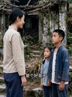 短剧《八零辣妈护崽有术》48集短剧全集资源在线免费赏
