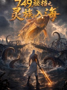 短剧《749秘档之灵族入海》40集短剧1080P画质免费观影