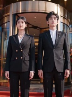 短剧《渔女翻身：我靠龙鳞获神力》115集短剧高清全集免费观看