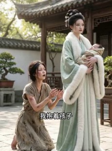 短剧《我爹身上有秘密》49集短剧免费观看完整版剧情