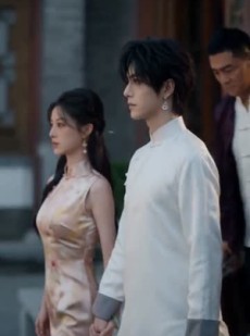 短剧《风水之王，紫薇降世》64集短剧免费高清资源观看