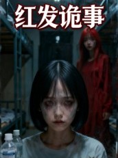 短剧《红发诡事》24集短剧在线解锁全集观看