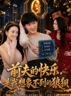 短剧《前夫的快乐，是我想象不到的狼狈》73集短剧免费高清全集直看