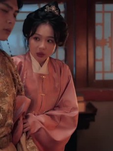 短剧《花开时节动京城》61集短剧网页版全集免费看