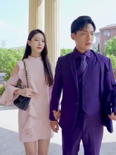 短剧《龙隐》93集短剧每日更新追剧不停看