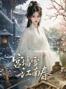 短剧《宫墙雪，江南春》52集短剧高清在线观看无广告