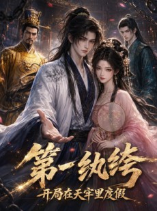 短剧《第一纨绔：开局在天牢里度假》44集短剧全剧免费在线播放