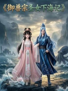 短剧《御兽宗圣女下海记》23集短剧免费观看全集不卡顿