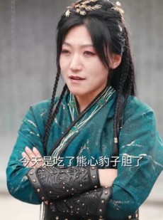 短剧《爹地别慌，天降萌宝是武圣》60集短剧在线观看全集不收费