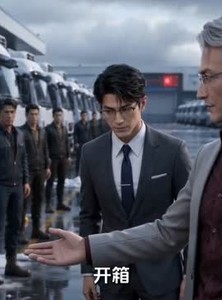 短剧《五十块的货运人心》61集短剧在线观看一口气看完