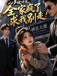 短剧《心声被听见，全家疯了求我别走！》165集短剧全集高清在线免费看