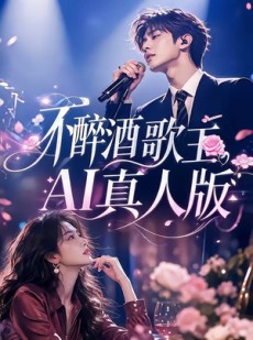 短剧《不醉酒歌王AI真人版》70集短剧高清完整版免费观看