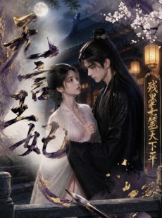 短剧《无言王妃：残墨七笔天下平》51集短剧全集免费在线点播