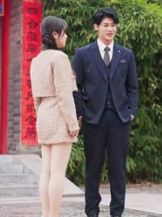 短剧《亲吻南枝》123集短剧蓝光画质在线畅看