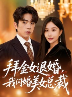 短剧《拜金女退婚，我闪婚美女总裁》85集短剧全集免费高清播放
