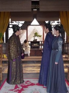 短剧《落花离人照君心》75集短剧高清流畅海外用户也能看