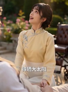 短剧《怪力少女和她的病弱娇夫》84集短剧高清在线直接看