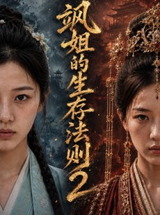 短剧《飒姐的生存法则2》113集短剧网盘资源免费下载看