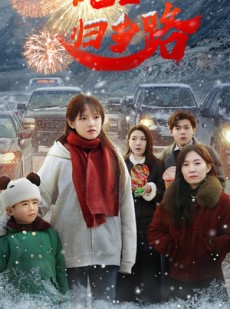 短剧《风雪归乡路》40集短剧全集免费在线观看完整版