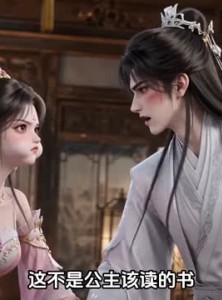 短剧《庶女露底，摄政王心动》46集短剧高清无删减在线观看