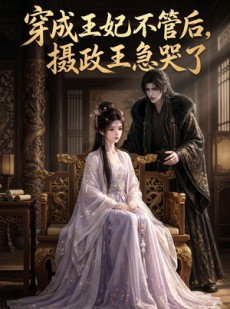 短剧《穿成王妃不管后，摄政王急哭了》11集短剧完整版免费畅享