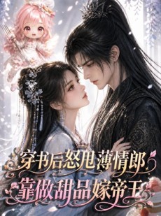 短剧《穿书后怒甩薄情郎，靠做甜品嫁帝王》70集短剧高清全集在线看