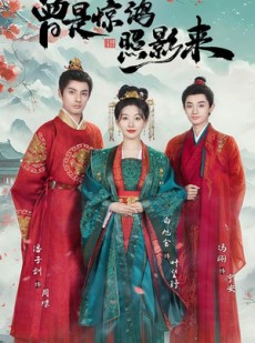 短剧《曾是惊鸿照影来》64集短剧蓝光画质无广告观看