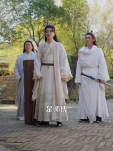 短剧《瞎子背剑，无眼窥天》123集短剧无广告纯净版观看
