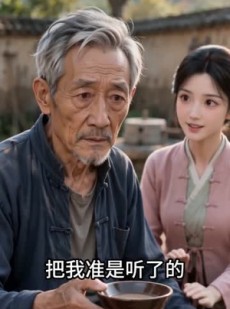 短剧《一瓢缘起》41集短剧高清流畅在线追全集