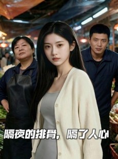 短剧《隔夜的排骨，隔了人心》40集短剧无删减免费观看