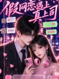 短剧《假网恋遇上真上司》38集短剧1080P在线观看全集