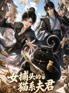 短剧《女捕头的猫系夫君》45集短剧1080P在线看全集
