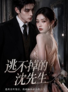 短剧《逃不掉的沈先生》41集短剧1080P超清在线畅看