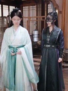 短剧《教主下山当娇妻》80集短剧手机高清版在线观看
