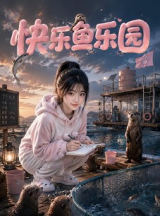 短剧《快乐鱼乐园》51集短剧无广告免费观看全集