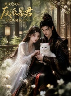 短剧《穿成炮灰喵，反派暴君竟能听见我心声》80集短剧高清在线观看无广告