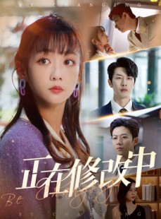 短剧《正在修改中》30集短剧无广告版在线观看