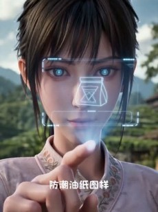 短剧《咸鱼翻身！我靠交换系统养全家》60集短剧超清画质在线追剧