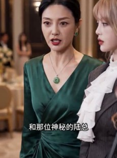 短剧《错位人生我自成传奇》53集短剧超清画质全集在线看