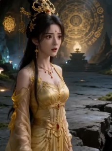 短剧《洪荒：功德小金龙，你敢碰我》78集短剧完整版免费畅享