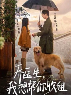 短剧《乔医生，我想帮你收租》81集短剧网盘免费下载观看