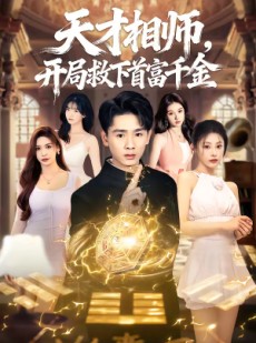 短剧《天才相师，开局救下首富千金》77集短剧免费观看全集不卡顿