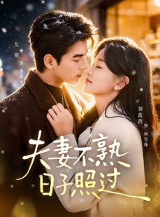 短剧《夫妻不熟，日子照过》80集短剧在线解锁全集畅快追