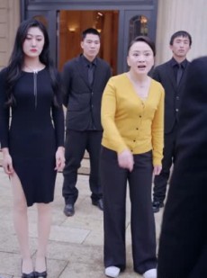 短剧《离婚妈妈竟是霸总白月光》101集短剧手机高清版在线观看